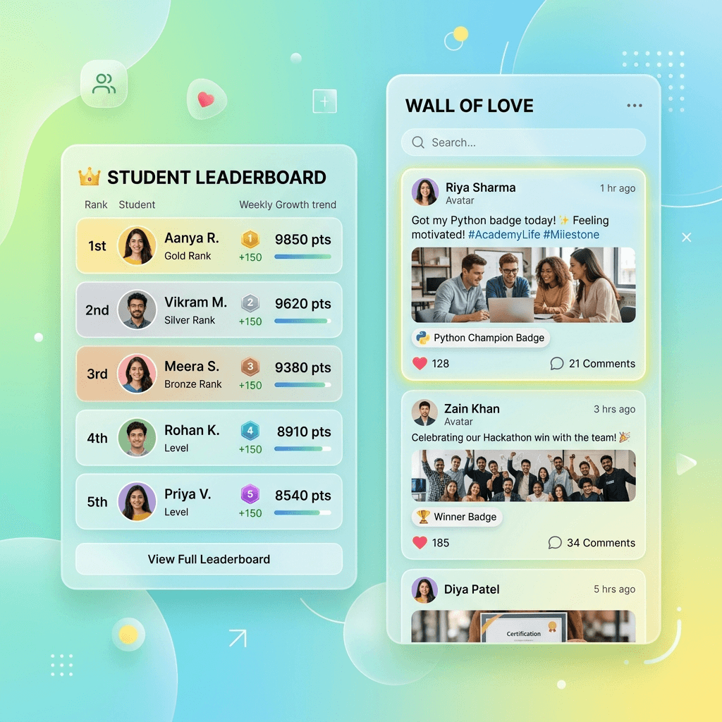 The Best Teachable Alternative for Indian Creators