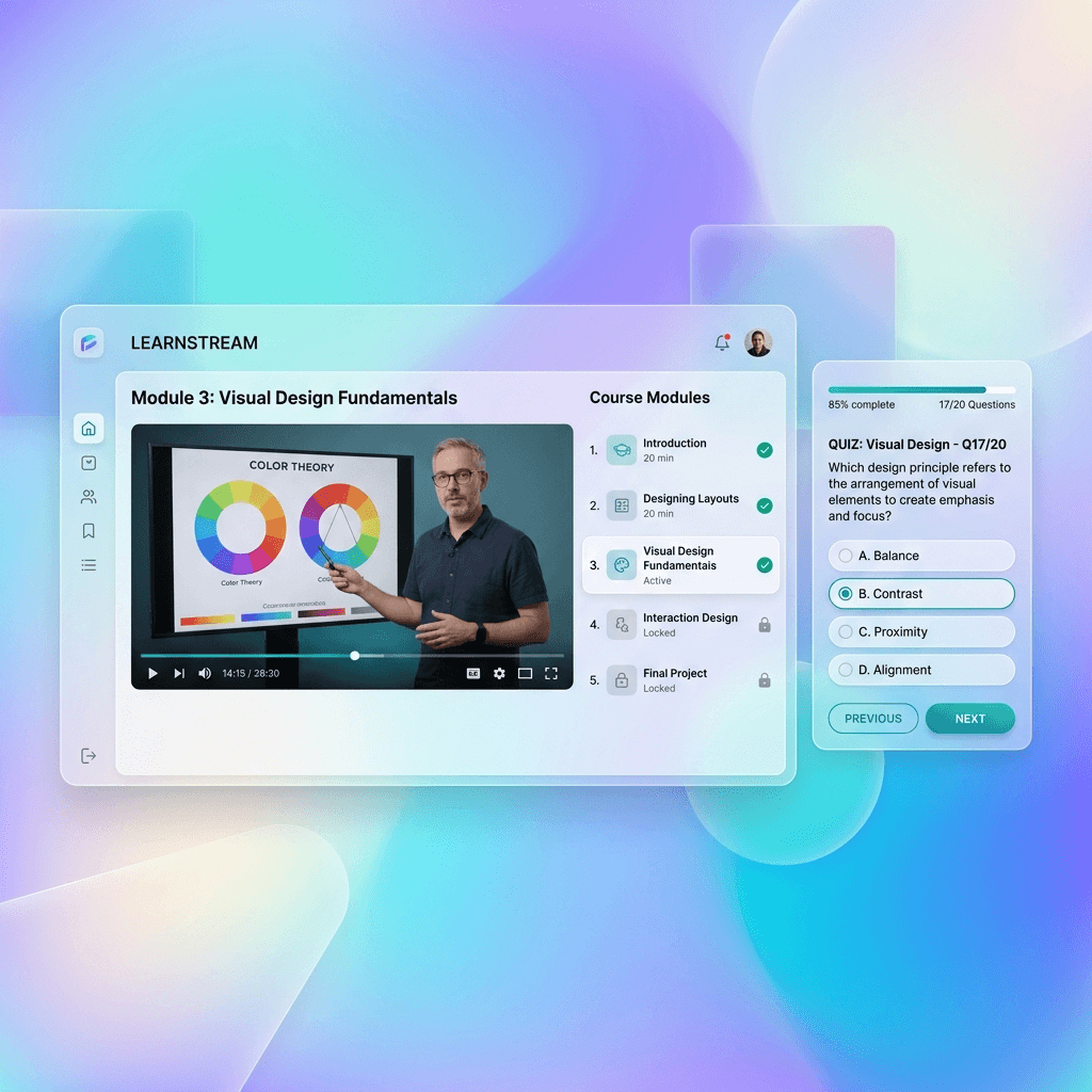 Email vs WhatsApp for Course Updates: Which to Use When