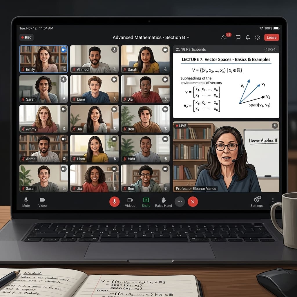 The Best Classplus Alternative for Coaching Institutes & Educators